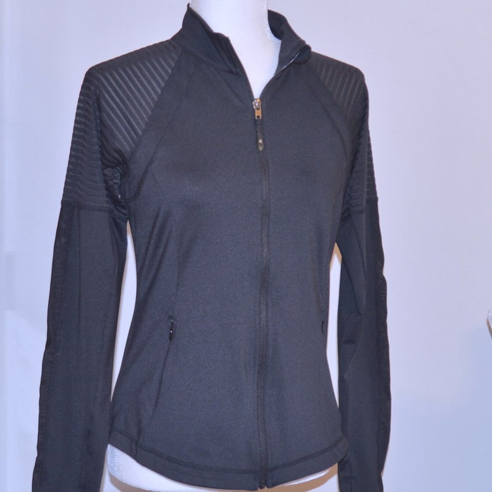 Kyodan Workout Jacket